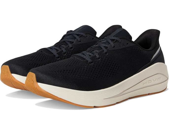 Кроссовки Under Armour Hovr Sonic 7 с сетчатым верхом для вентиляции