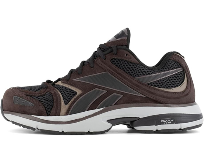 Кроссовки Reebok Premier Road Plus VI Work с композитным носком