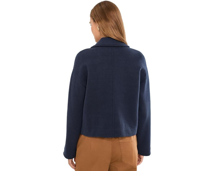 Вязаный жакет Petite Cool Nights Knit от NIC+ZOE