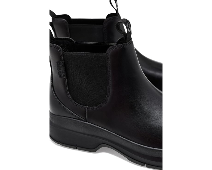 Windham Grand Waterproof Fleece Lined Chelsea Boots
