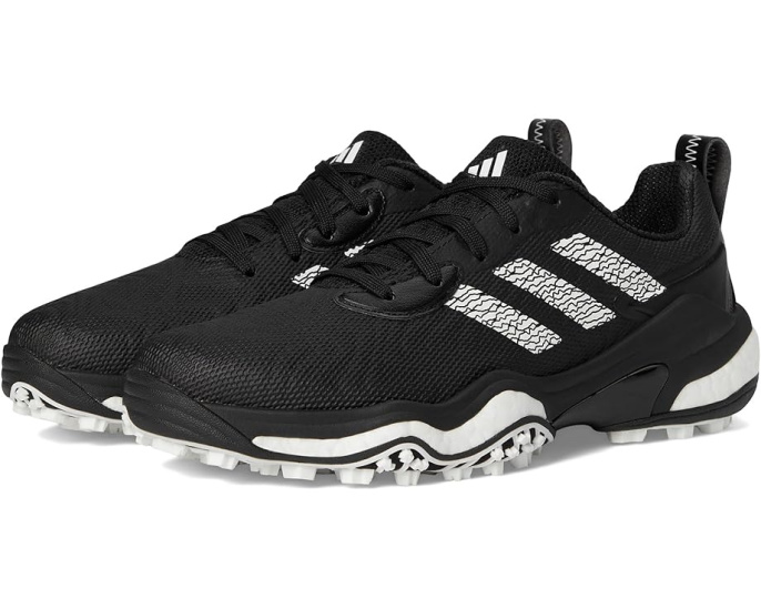 Golf обувь Adidas Codechaos 25 с водонепроницаемым верхом