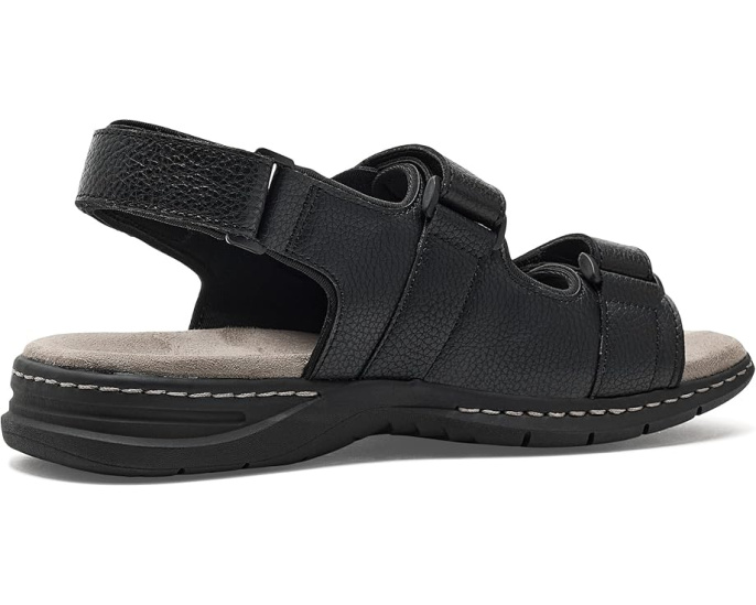Dr. Scholl's сандалии Gavin для мужчин с регулируемой застежкой