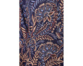 Блуза Tommy Bahama Marina Blooms с длинным рукавом