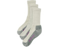 Hike Classic Edition Full Cushion Crew Socks 3-Pack