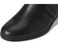 Ботинки Clarks Emily 2 Henley с круглым носком и каблуком