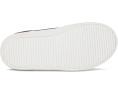 Детские кеды Sperry Boardwalk из натуральной кожи