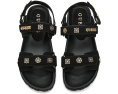 Сандалии GUESS Florizi на платформе с застежкой велкро