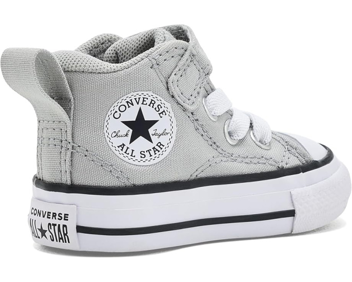 Кеды Converse Chuck Taylor All Star Malden Street Easy-On для малышей