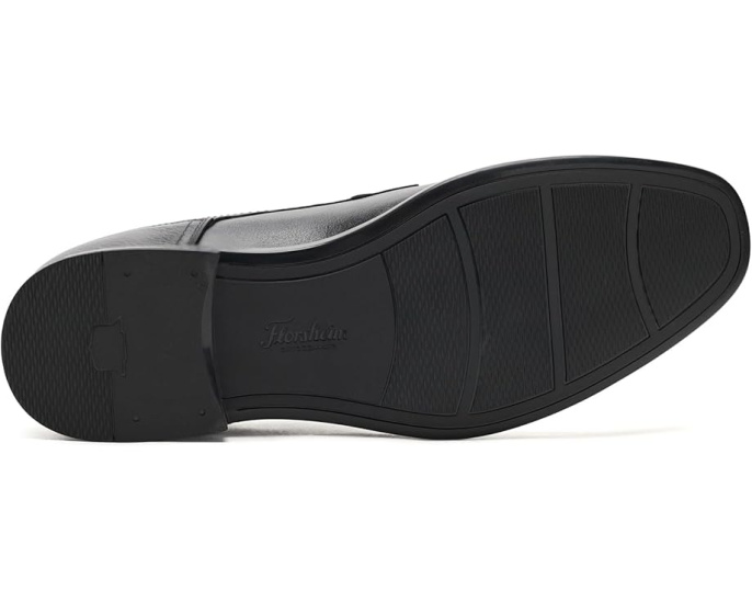 Florsheim Оксфорды Zaffiro Plain Toe с кожаным верхом и резиновой подошвой