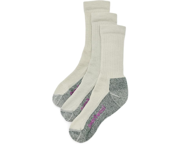 Hike Classic Edition Full Cushion Crew Socks 3-Pack