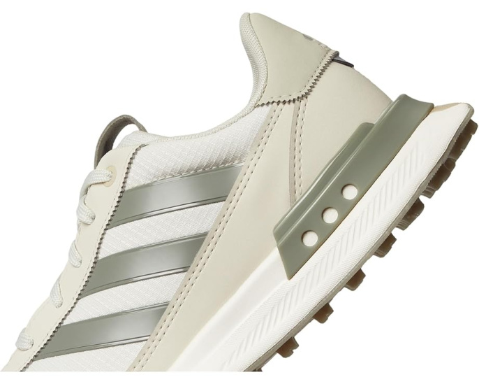 Adidas S2G 24 бесшиповые гольф-кроссовки с промежуточной подошвой Lightstrike
