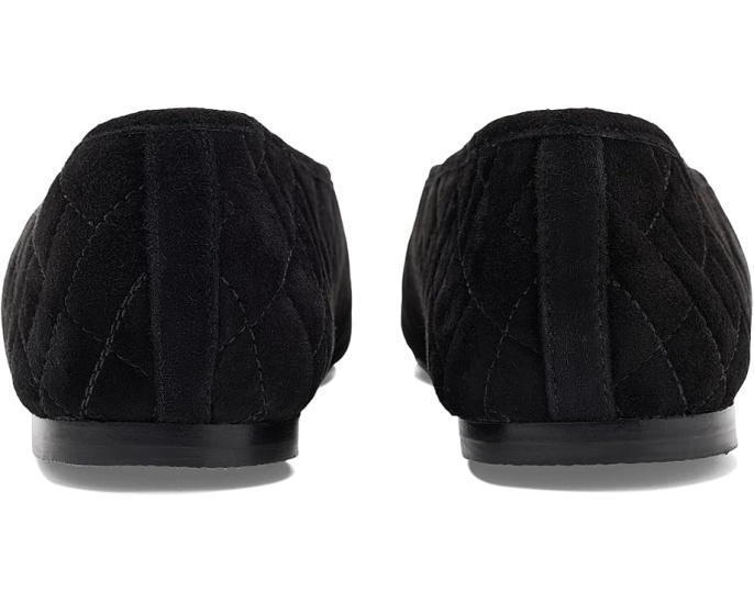 Cole Haan Балетки Jasleen Quilted с эффектом стеганой кожи