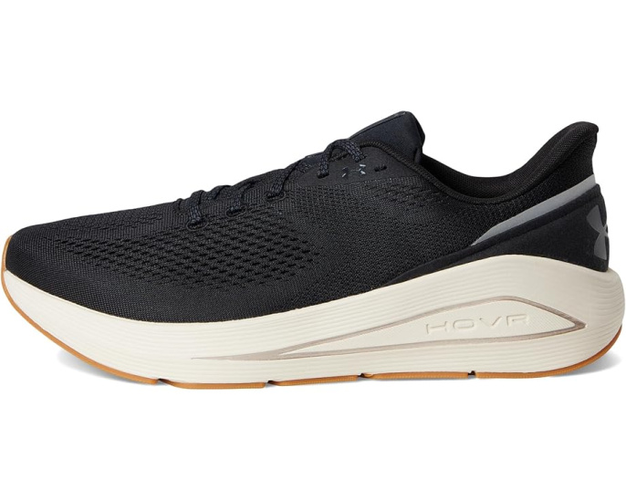 Кроссовки Under Armour Hovr Sonic 7 с сетчатым верхом для вентиляции