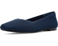 SKECHERS Cleo Square с облачным комфортом и дышащим верхом из сетки
