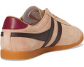 Кроссовки Bullet Suede от Gola из замши с кожаной подкладкой