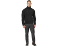 Helly Hansen флисовая кофта Daybreaker 1/2 Zip из ткани Polartec
