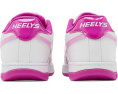 Кроссовки Heelys Reebok Club C с колесиками для детей