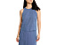 Льняной топ NIC+ZOE Rumba Linen Pop On