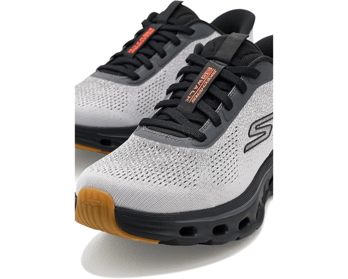 Веганские кроссовки SKECHERS Performance Go Walk Glide-step 2.0