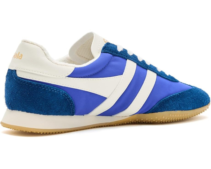 Кроссовки Sprinter Gola с парусиновым верхом