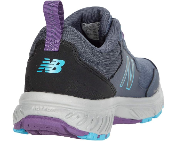 Кроссовки для трейла 510v5 New Balance