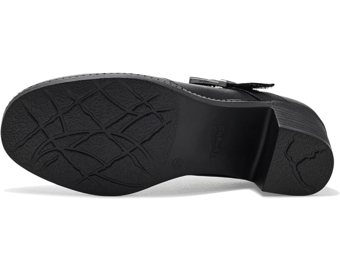 Женские туфли Dansko Marigold на устойчивом каблуке