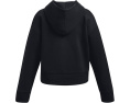 Under Armour худи Rival Fleece укороченное для детей