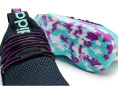 Adidas Lite Racer Adapt 7.0 детские кроссовки с эластичными шнурками