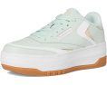 Детские кроссовки Club C Extra с низким профилем Reebok