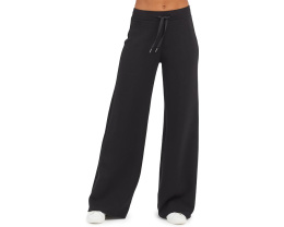 Широкие брюки Spanx AirEssentials из легкой ткани