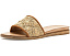 Босоножки Dakota с плетеным верхом от Seychelles