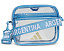 Прозрачная сумка Clear Stadium от Adidas