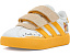 Кроссовки Disney Vl Court 3.0 Hook & Loop для малышей Adidas