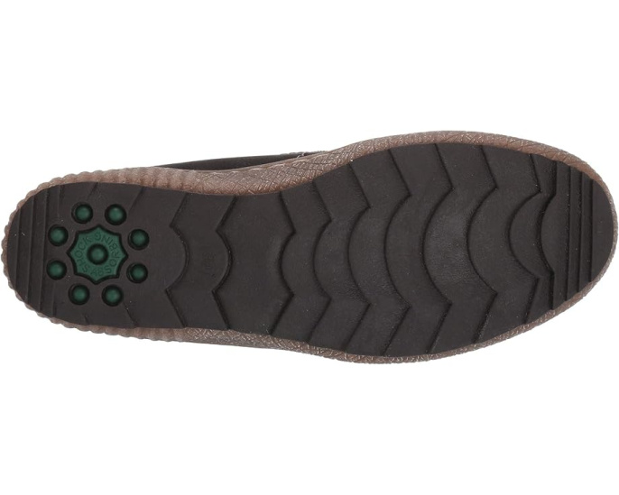 Spring Step Cleora с вязаным воротником и водостойким искусственным материалом