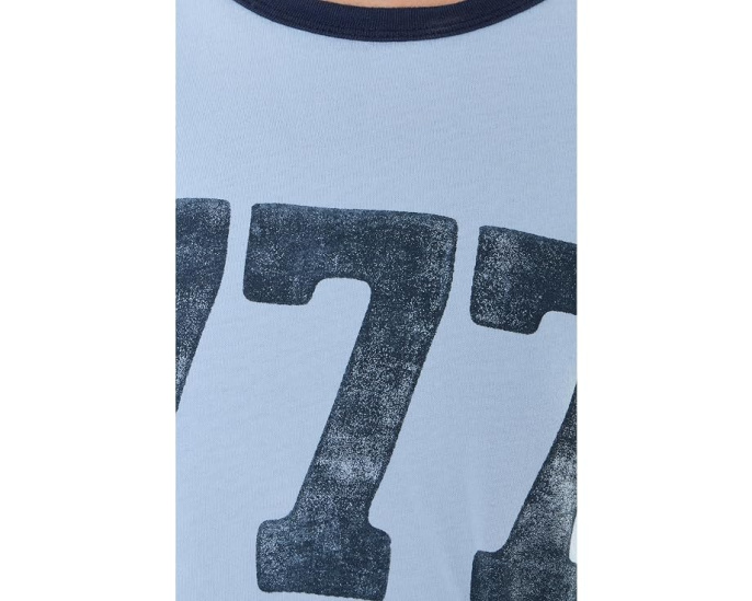 777 Melrose Short Sleeve Tee