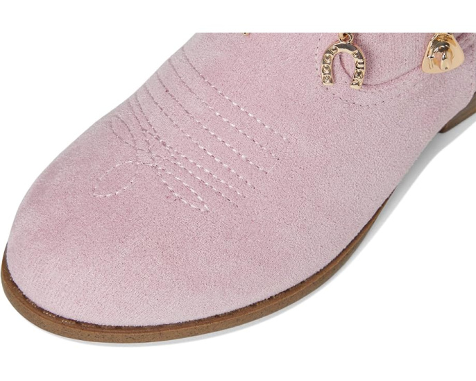Steve Madden сапоги Leana для малышей