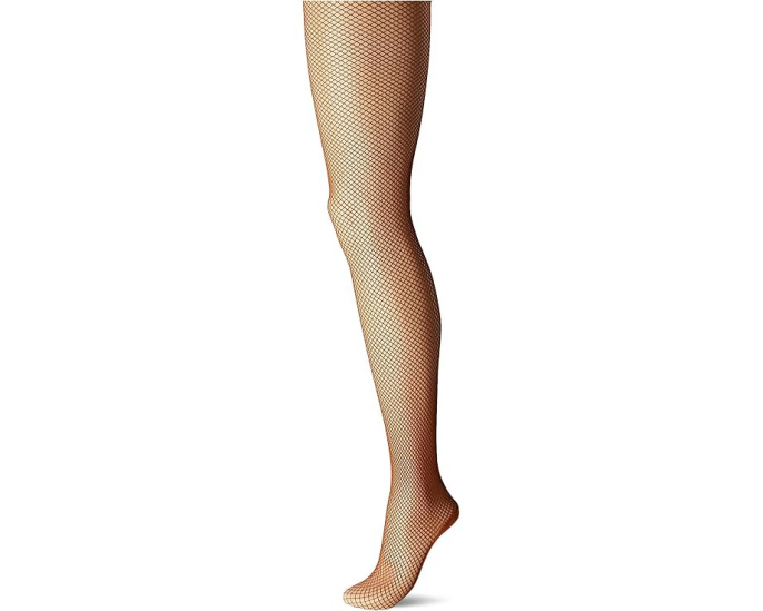 Professional Fishnet Tight With Seams