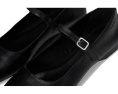 Балетки Vagabond Shoemakers Delia Leather Mary Jane с пряжкой