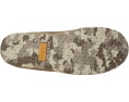 Домашние тапочки L.L.Bean Mountain Slipper Scuff с флисовой подкладкой
