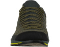 Скальные туфли La Sportiva TX2 EVO с системой Mythos