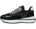 Кроссовки MICHAEL Michael Kors Ari Trainer с кожаным верхом