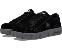 Обувь Airwalk Work Camino Comp Toe SD10 SR с композитным носком и устойчивой к скольжению подошвой