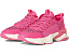 Детские кроссовки Steve Madden Kids Solace с петлями для удобства