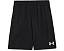 Детские шорты Under Armour Woven Logo в клетку для малышей