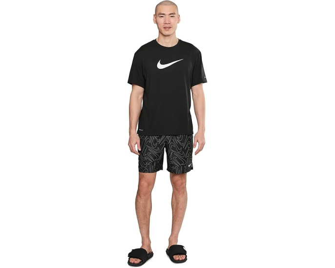 Шорты для плавания Nike Breaker с внутренним лайнером