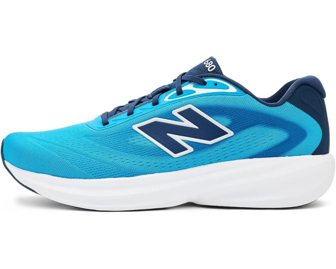 New Balance Fresh Foam 680 V9 кроссовки для ежедневного ритма