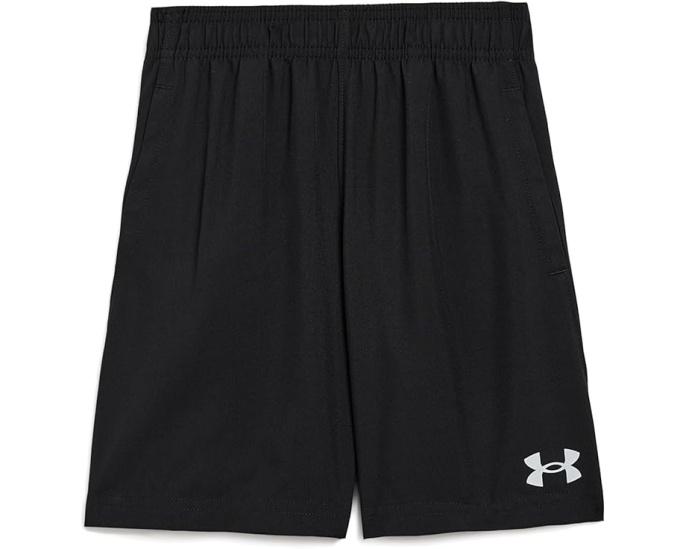 Шорты Under Armour Woven Logo для детей