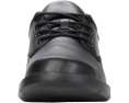 Stride Rite SR Murphy детские лоферы из гладкой кожи с пеной Ortholite