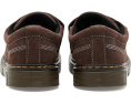 Ботинки Dr. Martens Raffe Moc Shoes Y на липучке для детей
