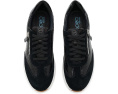 Кроссовки Clarks Code R Run с боковой молнией